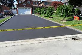 Best Brick Driveway Installation  in St James, MD